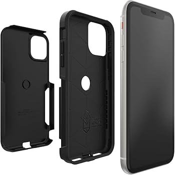 Amazon.com: OtterBox Commuter Series Case for iPhone 11